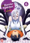 Die Monster Mädchen – Band 6 (Taschenbuch)