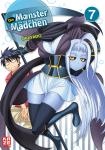 Die Monster Mädchen – Band 7 (Taschenbuch)