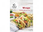 Wraps: Tortilla, Burrito und Co.