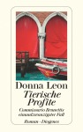 Donna Leon Tierische Profite Spannung Broschur