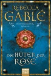 Die Hüter der Rose, Unterhaltung (Taschenbuch)