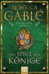 Das Spiel der Könige, Unterhaltung (Taschenbuch)