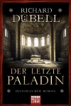 Der letzte Paladin, Roman (Taschenbuch)