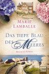 Das tiefe Blau des Meeres Taschenbuch