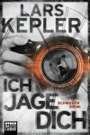 Ich Jage Dich, Thriller (Taschenbuch)