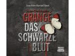 Das schwarze Blut - (CD)