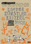 Kinder Künstler Kritzelbuch - Ateliergemeinschaft Labor