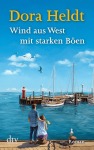Wind aus West mit starken Böen, Unterhaltung (Taschenbuch)