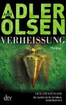 Jussi Adler-Olsen Verheißung - Der Grenzenlose Spannung Gebunden