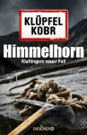 Himmelhorn, Krimi (Gebunden)