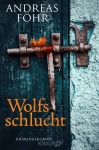 Wolfsschlucht, Krimi (Taschenbuch)