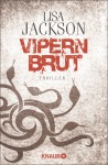 Vipernbrut, Thriller (Taschenbuch)