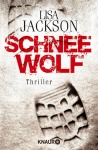 Lisa Jackson Schneewolf Spannung Taschenbuch