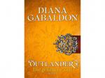 Outlander – Die geliehene Zeit