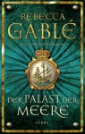 Der Palast der Meere Gebunden