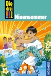 043 - Die drei !!! Nixensommer Gebunden