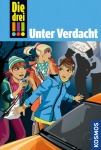 Die drei !!!, 47, Unter Verdacht Gebunden