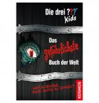 ??? Kids - Das gefährlichste Buch der Welt