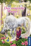 Sternenschweif - Das magische Wasser, Kinder/Jugend (Gebunden)