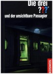 Die drei ??? und der unsichtbare Passagier, Kinder/Jugend (Gebunden)