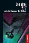 Die drei ??? und die Kammer der Rätsel, Kinder/Jugend (Gebunden)