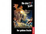 Die drei ??? Kids - Der goldene Drache