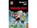 Die drei ??? Kids - Bundesliga-Alarm