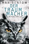 Der Traummacher - Ein Fall für Nils Trojan 6, Thriller (Broschur)