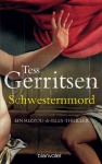 Tess Gerritsen Schwesternmord Spannung Taschenbuch