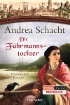 Die Fährmannstochter Taschenbuch