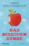 Das bisschen Sünde Taschenbuch