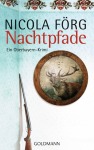 Nachtpfade Taschenbuch