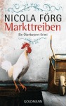 Markttreiben Taschenbuch