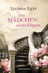 Lucinda Riley Das Mädchen auf den Klippen UnterhaltungTaschenbuch