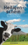 Heiligenschein: Ein Fall für Pfarrer Senner 4 - Ein Krimi aus dem Bayerischen Wald, Spannung (Taschenbuch)