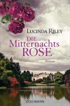 Die Mitternachtsrose Taschenbuch