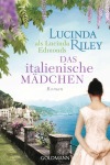 Lucinda Riley Das italienische Mädchen Unterhaltung Taschenbuch