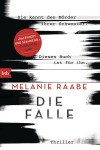 Die Falle, Thriller (Taschenbuch)