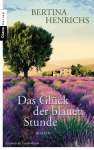 Das Glück der blauen Stunde, Unterhaltung (Taschenbuch)