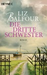 Die dritte Schwester, Unterhaltung (Taschenbuch)