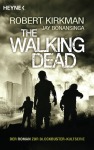 The Walking Dead Taschenbuch