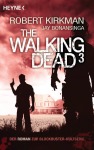 The Walking Dead 3 Taschenbuch
