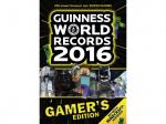Guinnes World Records 2016 - Gamer´s Edition