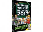 Guinness World Records 2017 Gamer´s Edition (Deutsche Ausgabe)
