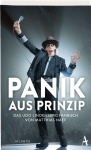 Udo Lindenberg - Panik aus Prinzip, Sachbuch (Broschur)
