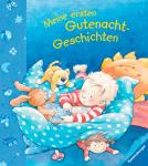 Meine ersten Gutenacht-Geschichten (Pappbilderbuch)