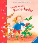 Meine ersten Kinderlieder Pappbilderbuch