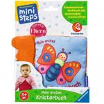 Ravensburger Ministeps Mein erstes Knisterbuch 31577