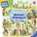 Mein allererstes Wimmel-Bilderbuch, Kinder/Jugend (Pappbilderbuch)
