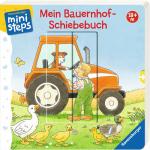 Ravensburger Ministeps Mein Bauernhof-Schiebebuch 31940